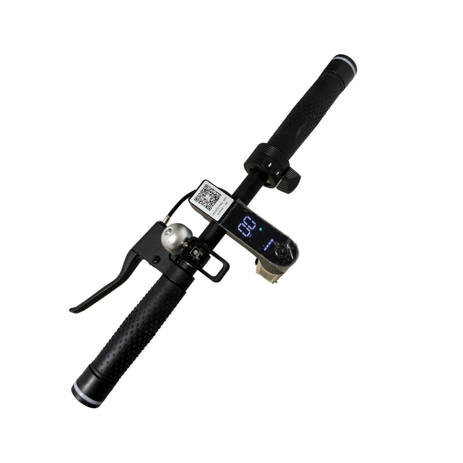 Trottinette électrique Puck 7.8Ah – Image 2