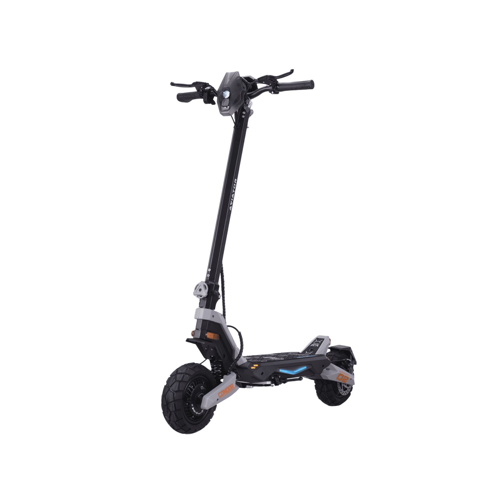 Trottinette électrique Aviator
