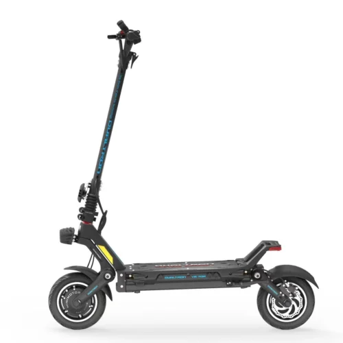 Trottinette électrique Dualtron Victor Luxury Plus 35Ah