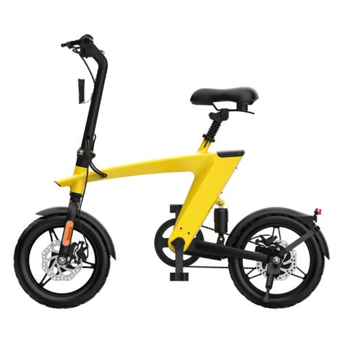 Vélo électrique H1