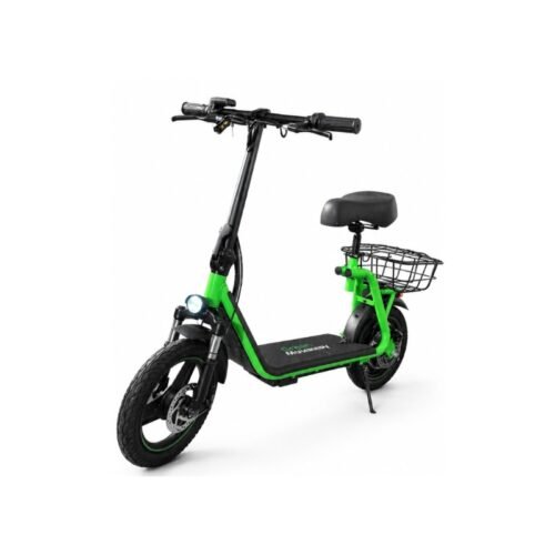 Vélo électrique JL005-05