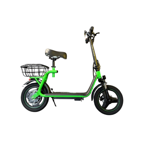 Vélo électrique JL005-05
