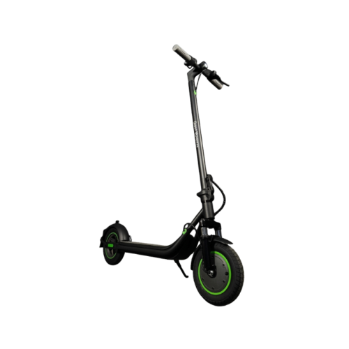Trottinette électrique Green Moveway JL011
