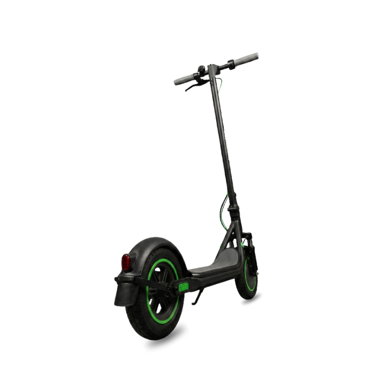 Trottinette électrique Green Moveway JL011