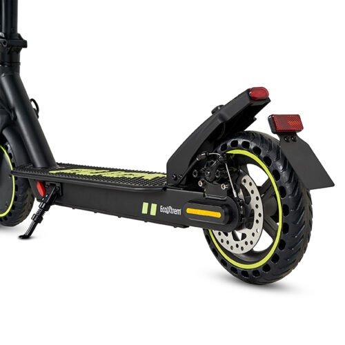 Trottinette électrique Puck 5.2Ah Ecoxtrem