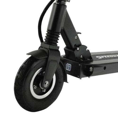 Trottinette électrique Speedway Mini 4 Pro