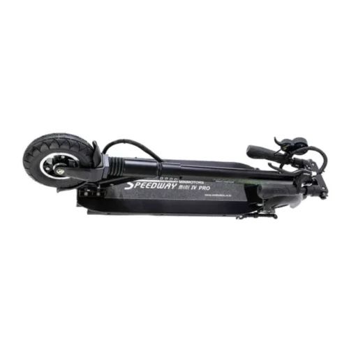 Trottinette électrique Speedway Mini 4 Pro
