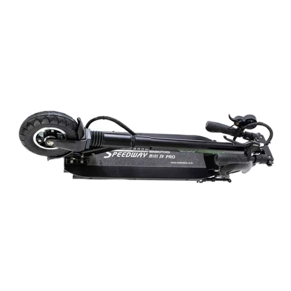 Trottinette électrique Speedway Mini 4 Pro