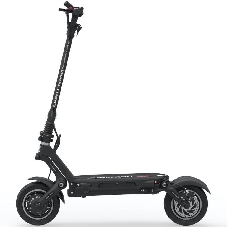 Trottinette électrique Dualtron New Victor 27Ah