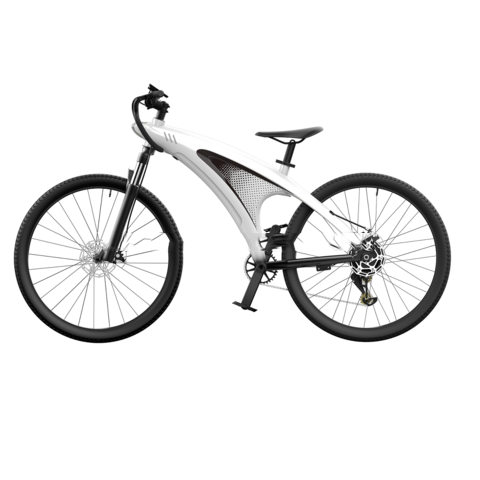 Vélo électrique q5