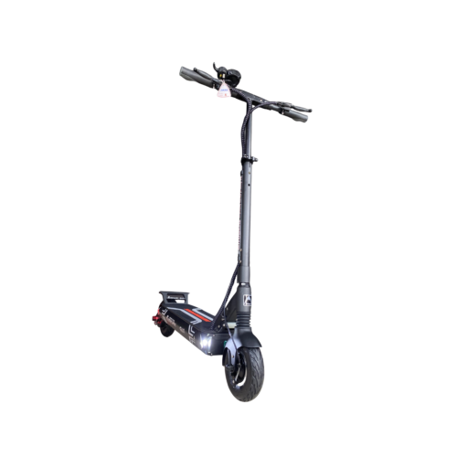 Trottinette électrique Futecher gun