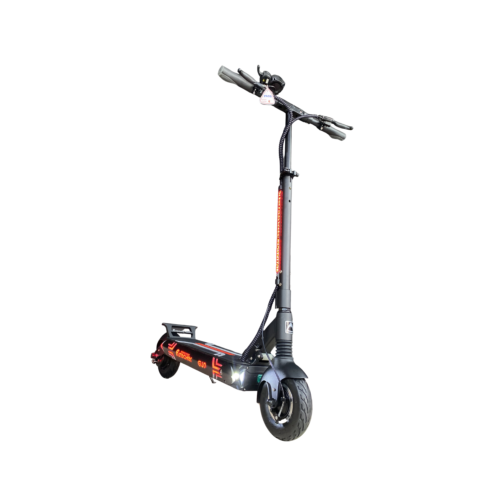 Trottinette électrique Futecher gun