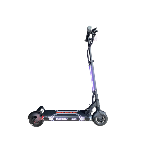 Trottinette électrique Futecher gun
