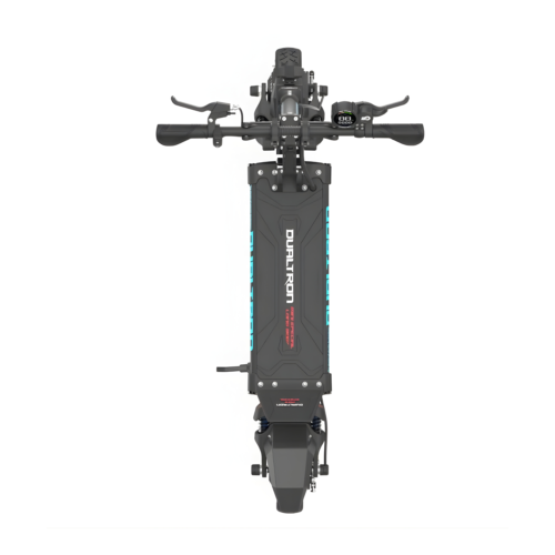 Dualtron Mini Long Body double moteur 52V 15.6Ah