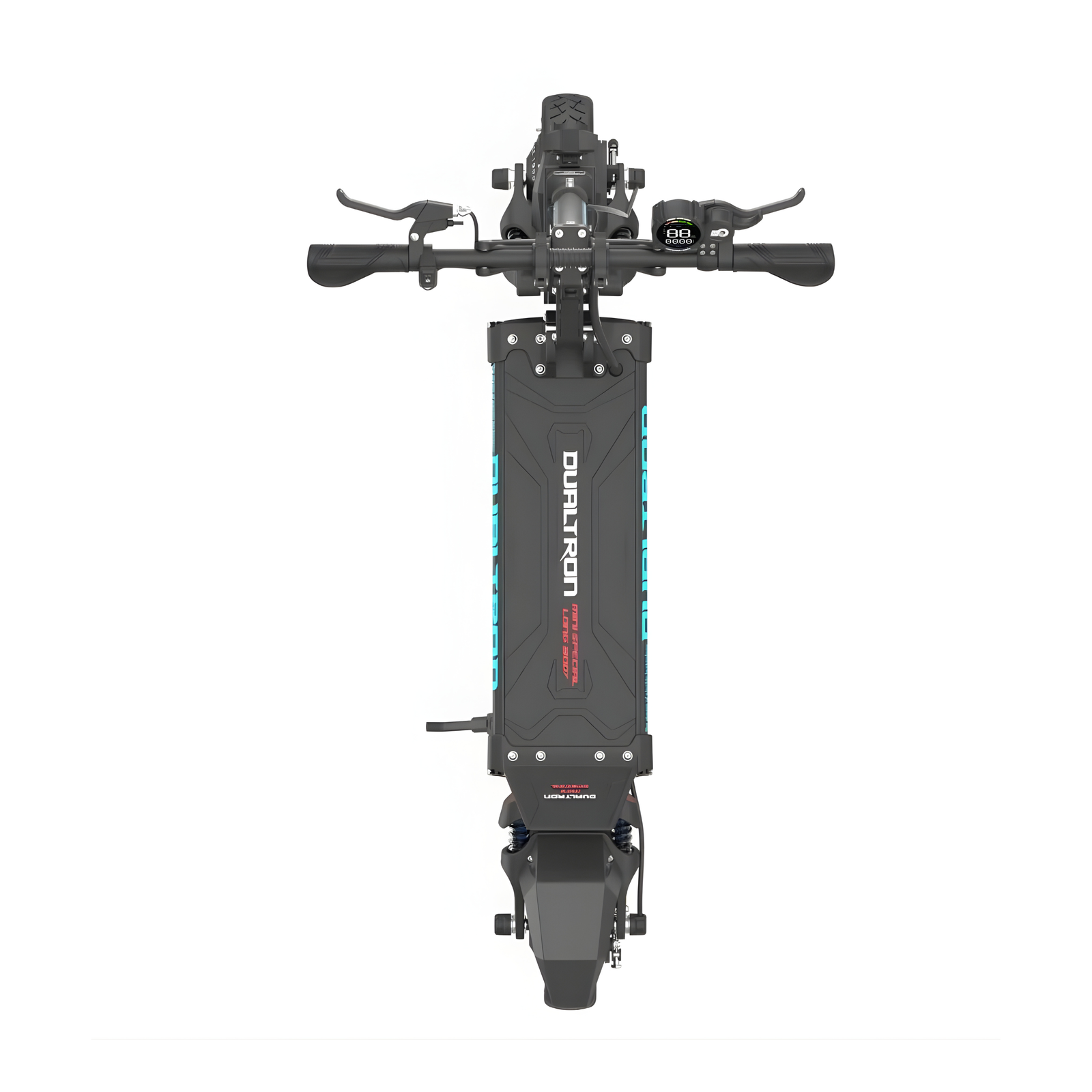 Dualtron Mini Long Body 52V 13Ah