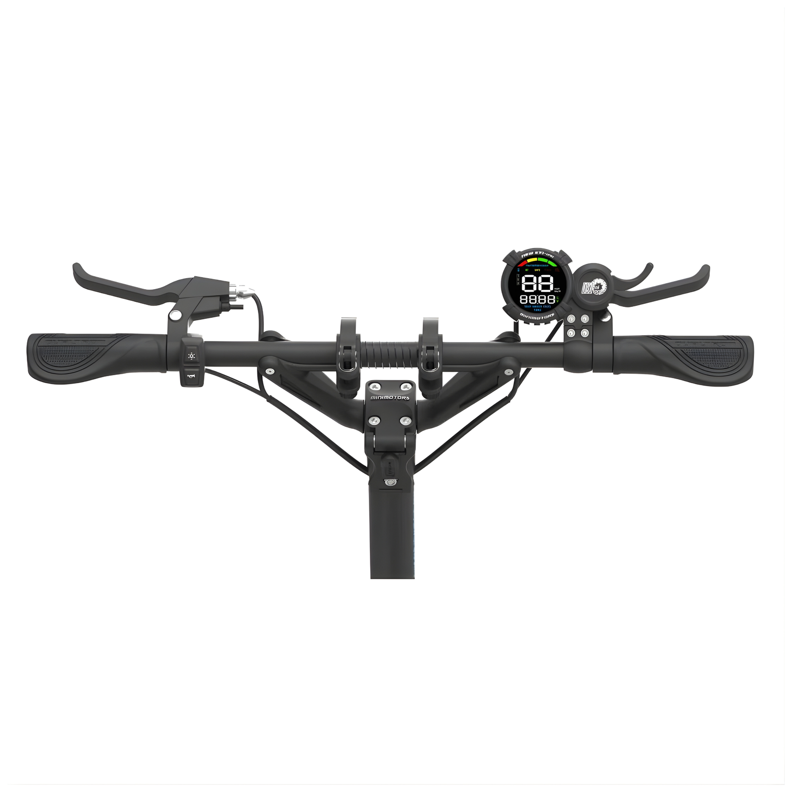 Dualtron Mini Long Body 52V 13Ah