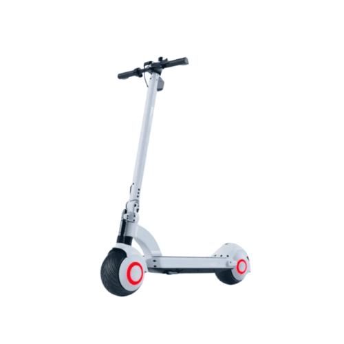 Trottinette électrique ORNO MAX mono moteur