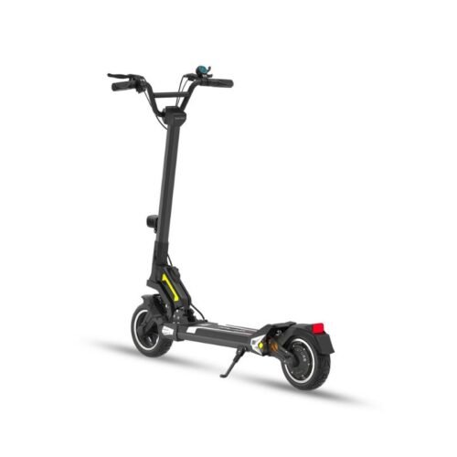 Trottinette électrique Dualtron Togo Plus 48V 12Ah