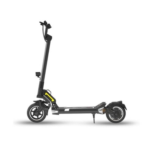 Trottinette électrique Dualtron Togo Plus 48V 12Ah