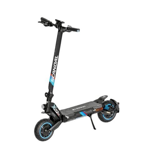 Trottinette électrique Scandal Pro
