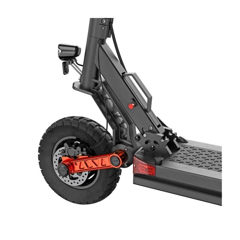 Trottinette électrique JOYOR S10S Z