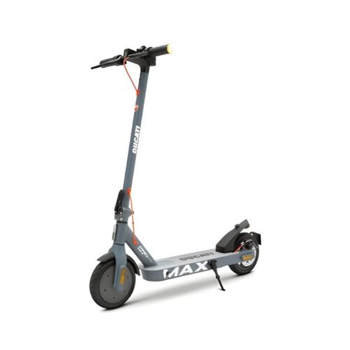 Ducati Pro 1 Max