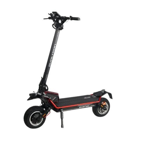 Sonic model A
