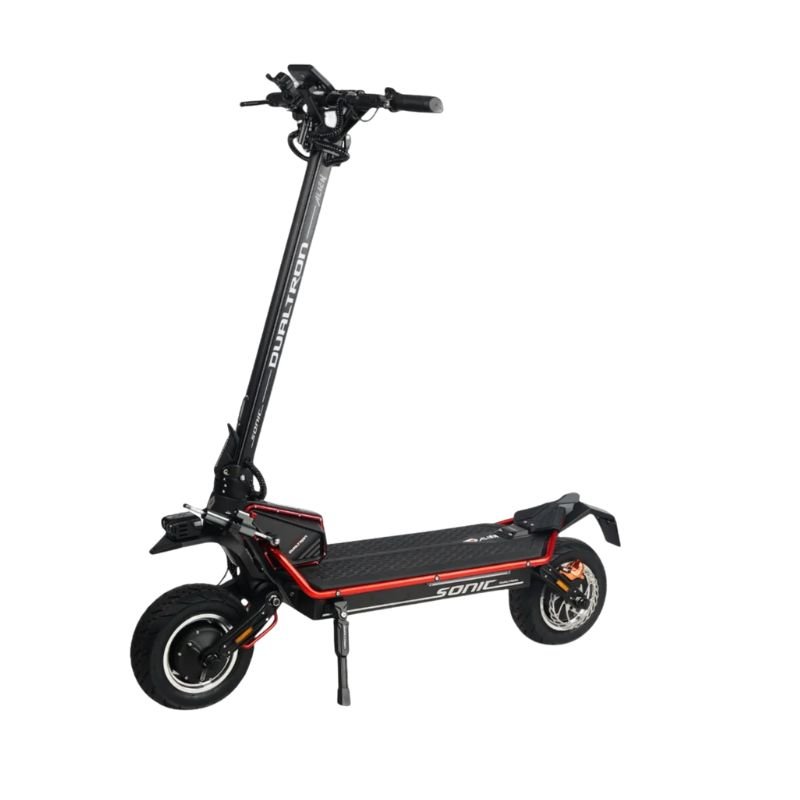 Sonic model A