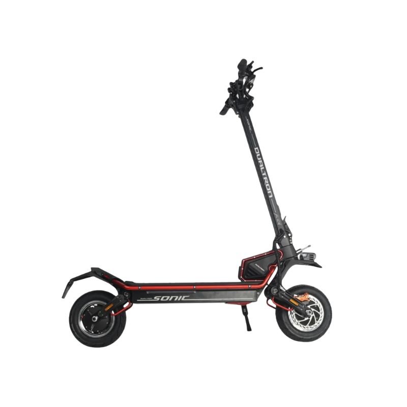 Sonic model A