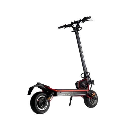 Sonic model A