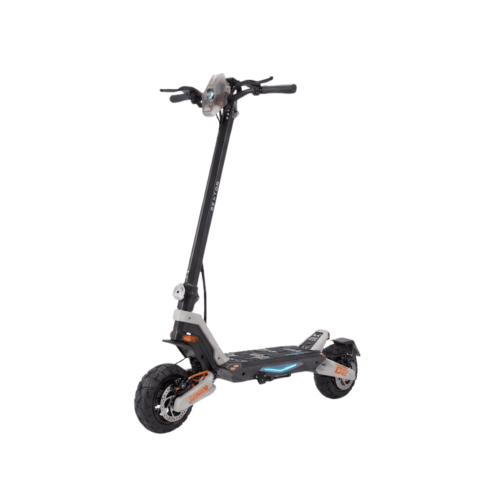 Trottinette électrique Dexter