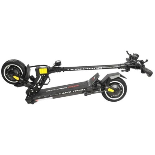 dualtron mini special double moteur long body