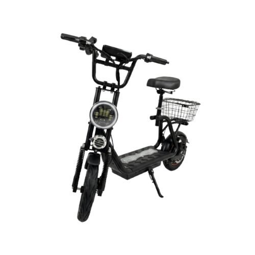 Vélo électrique JL005-02
