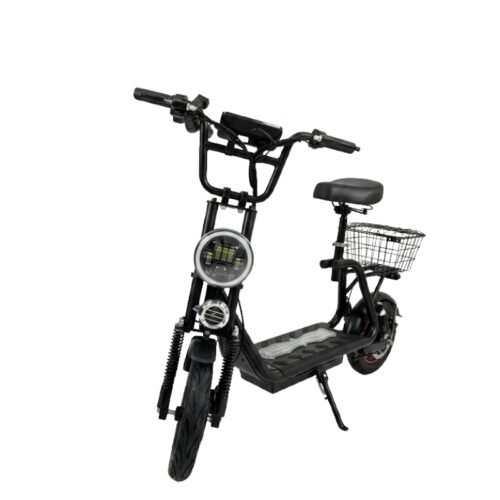 Vélo électrique JL005-02