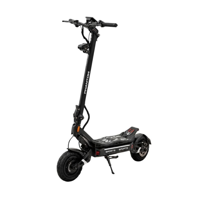 Trottinette électrique Fauve Phantom