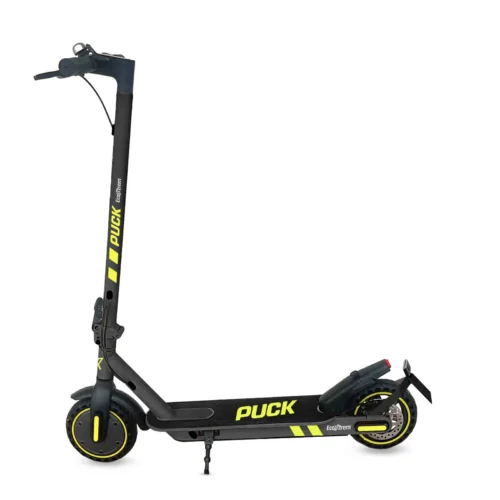 Trottinette électrique Puck 5.2Ah Ecoxtrem