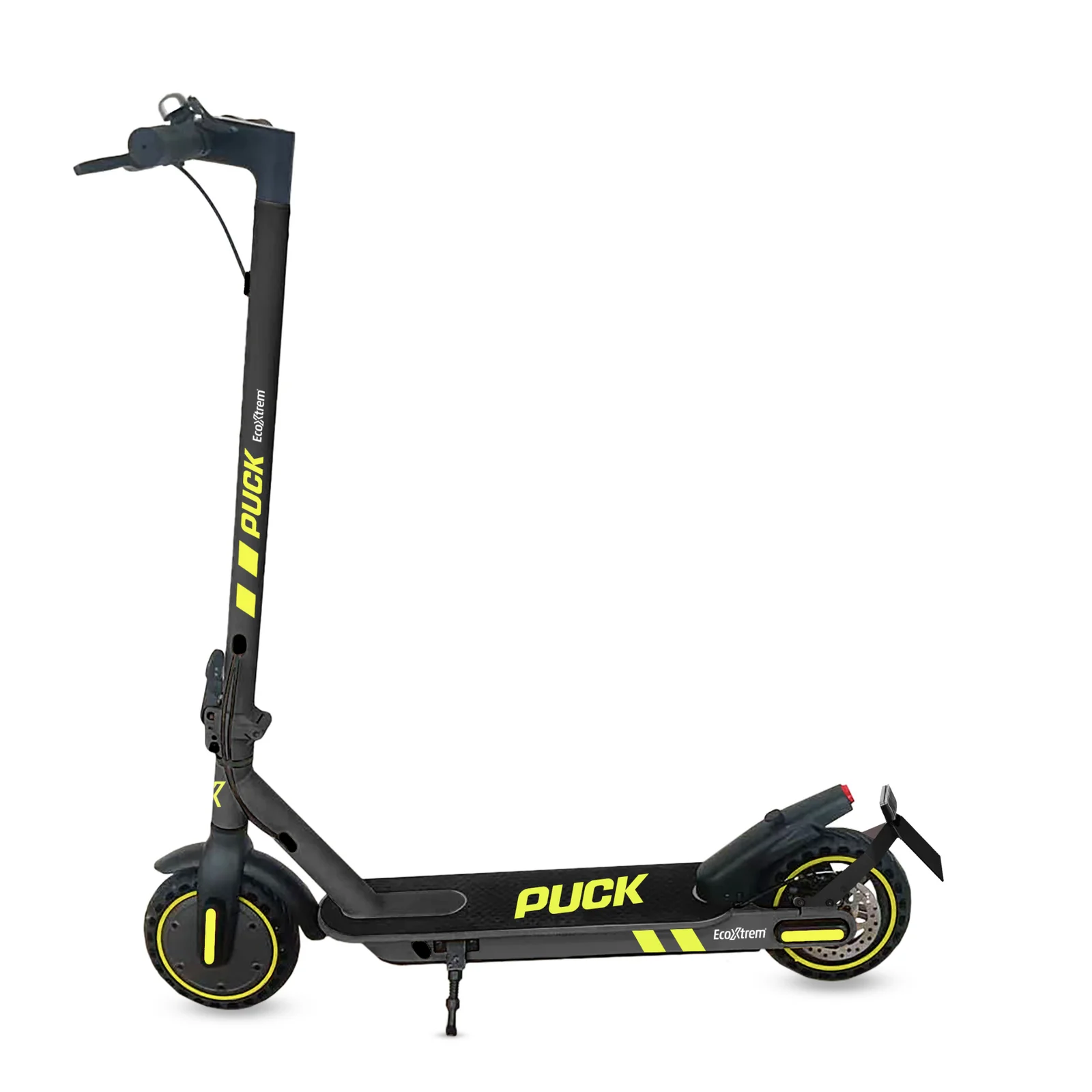 Trottinette électrique Puck 5.2Ah Ecoxtrem