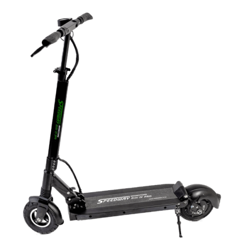 Trottinette électrique Speedway Mini 4 Pro