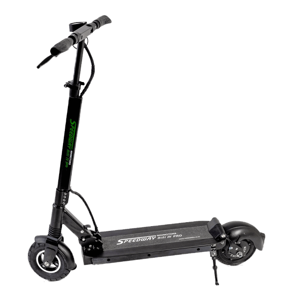 Trottinette électrique Speedway Mini 4 Pro