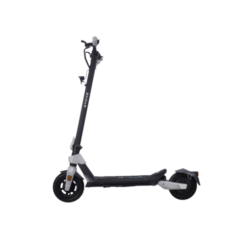 Trottinette électrique Fauve Stone