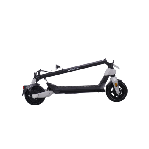 Trottinette électrique Fauve Stone