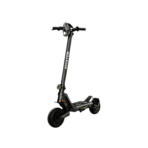 Trottinette électrique Aviator