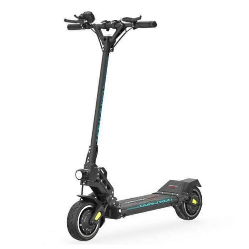 DUALTRON MINI LONG BODY DOUBLE MOTEUR 52V 21Ah