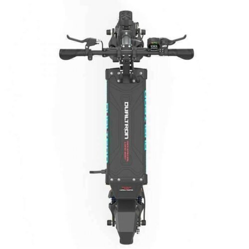 DUALTRON MINI LONG BODY DOUBLE MOTEUR 52V 21Ah