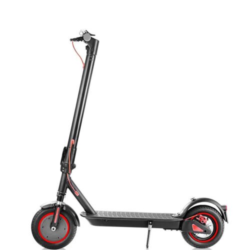 trottinette électrique mx