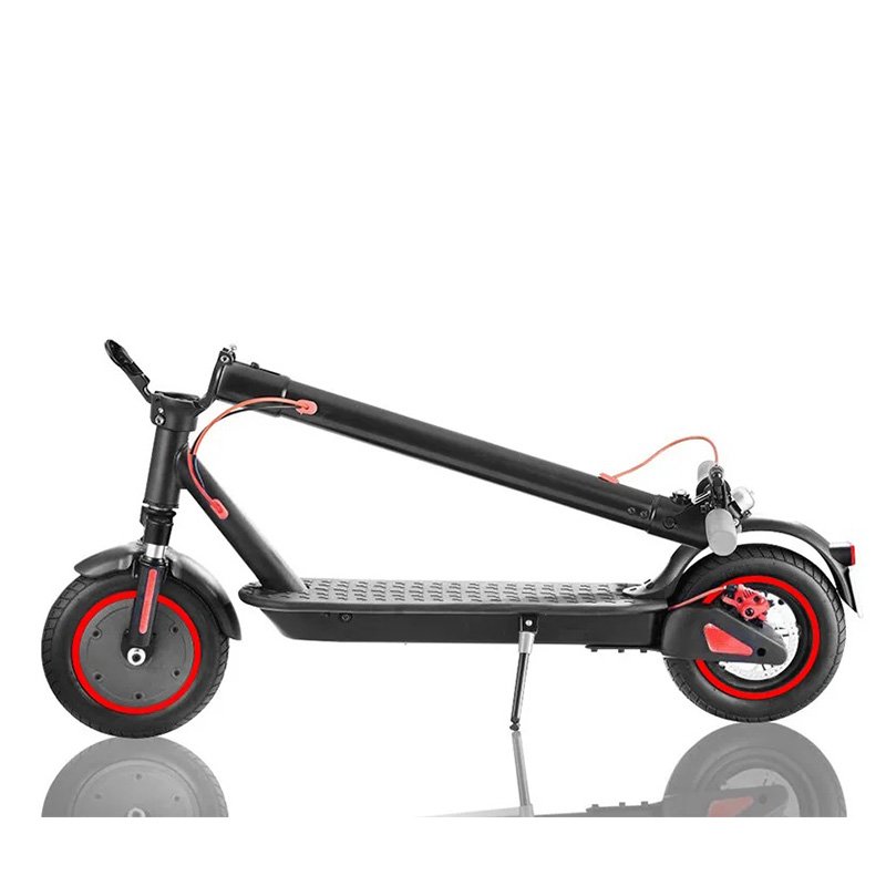 trottinette électrique mx