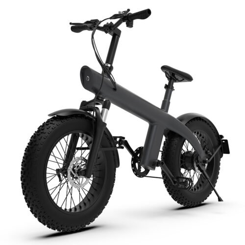 velo electrique Q3