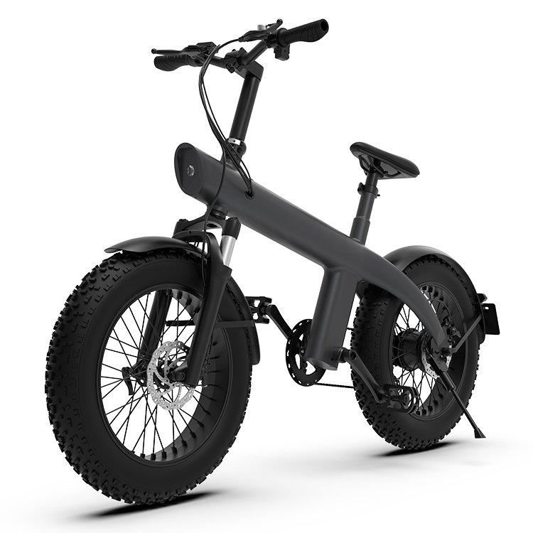 velo electrique Q3