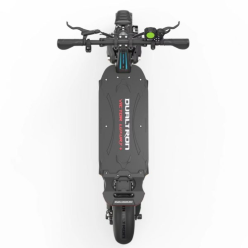 Trottinette électrique Dualtron Victor Luxury Plus 31Ah