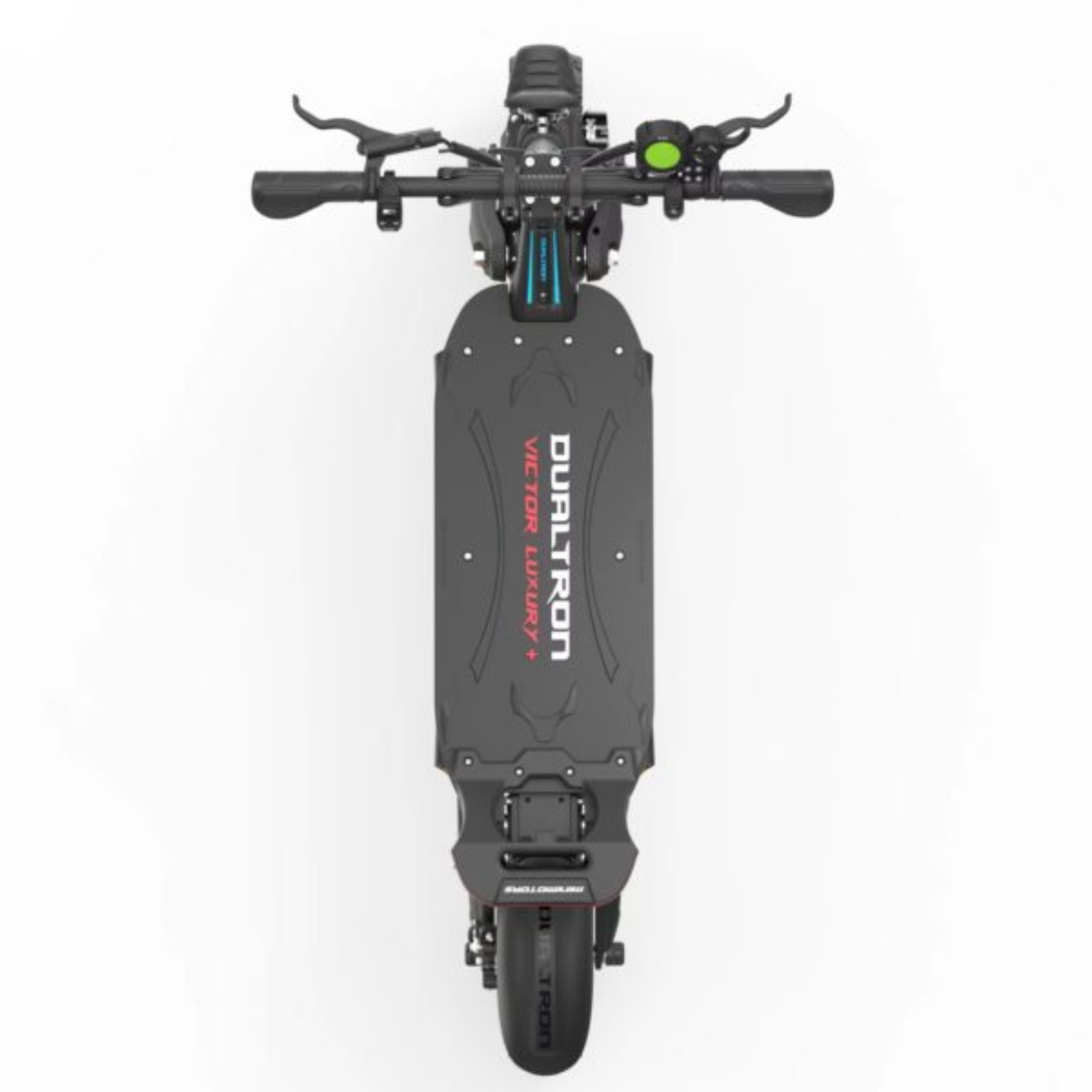 Trottinette électrique Dualtron Victor Luxury Plus 31Ah